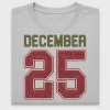 December 25 Varsity DTF Transfer