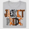Jacket Pride DTF Transfer