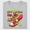 Softball Life DTF Transfer