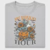 The Midnight Hour Halloween DTF Transfer