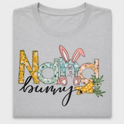 Nana Bunny Easter DTF Transfer