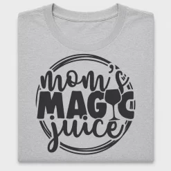 Mom's Magic Juice DTF Transfer