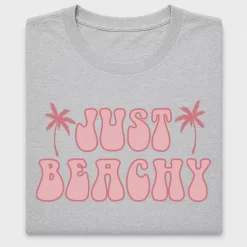 Just Beachy DTF Transfer