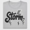 Storm Faux Yarn DTF Transfer