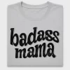 Badass Mama DTF Transfer