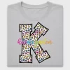 Kindergarten Leopard Print DTF Transfer