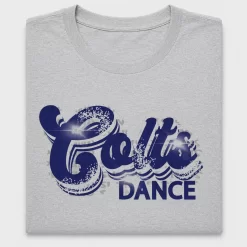 Colts Dance DTF Transfer