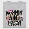 Mama Bear Aint Easy DTF Transfer