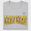 Gran Gran Distressed DTF Transfer