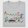Anxiety Is Gay DTF Transfer