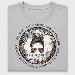 Hair Hustler Proverbs 31 DTF Transfer