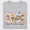 Retro Summer Goose DTF Transfer