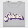 Retro Indiana DTF Transfer