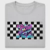Retro Run Your Car Not Your Mouth DTF Transfer
