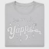 Certified Yapper Retro DTF Transfer