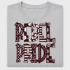 Rebel Pride DTF Transfer