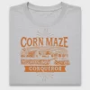Corn Maze Conqueror DTF Transfer