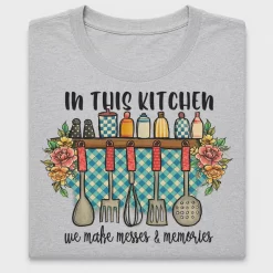 Kitchen Humor DTF Transfer Design
