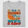 Thick Thighs Pecan Pies DTF Transfer