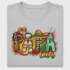 Fiesta Papacita Cinco de Mayo DTF Transfer