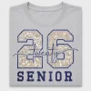 Class of 2026 Senior DTF Transfer