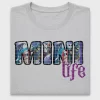 Nightmare Life DTF Transfer