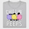 Chillin With My Peeps DTF Transfer