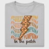 Cutest Pumpkin Patch DTF Transfer
