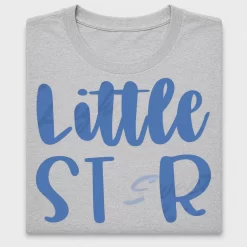 Little Star DTF Transfer