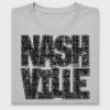 Nasch Wife Glitter DTF Transfer