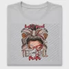 Loud & Proud Baseball Mom DTF Transfer