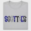Scotties Spirit DTF Transfer Design
