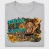 Heifer Be Trippin DTF Transfer