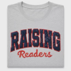 Raising Readers DTF Transfer