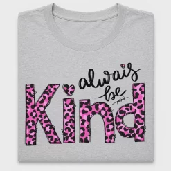 Kind Always Be DTF Transfer