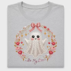Boho Ghost Love DTF Transfer