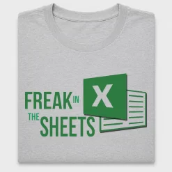 Freak In The Sheets DTF Transfer