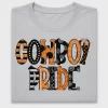 Cowboy Pride DTF Transfer