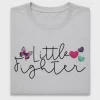 Little Fighter DTF Transfer