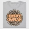 Hospice Chaplain DTF Transfer