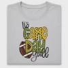Game Day Football DTF Transfer