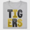 Tigers School Spirit DTF Transfer
