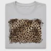 Leopard Print DTF Transfer