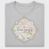 Floral Southern Saying DTF Transfer
