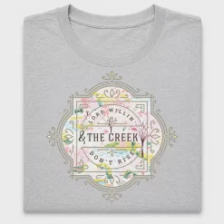 Floral Southern Saying DTF Transfer