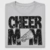 Cheer Mom DTF Transfer
