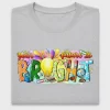 Bright Your Future DTF Transfer Design