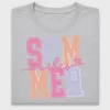 Summer Vibes Neon DTF Transfer
