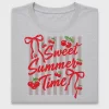 Cherry Summer DTF Transfer