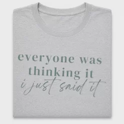 Funny Sarcasm Quote DTF Transfer